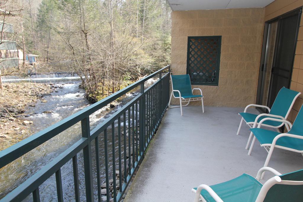 Park Place Condos Gatlinburg Rum bild